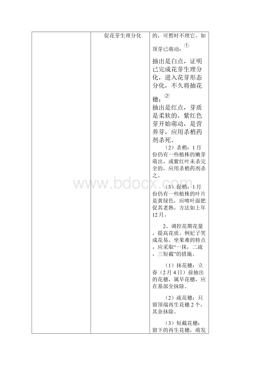 荔枝栽培管理月历教学提纲.docx_第2页