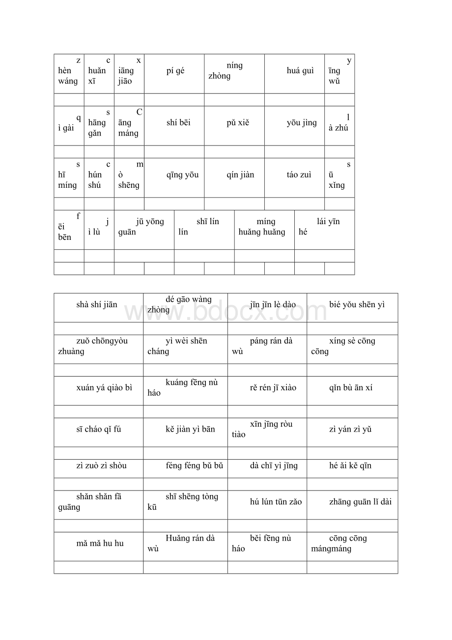 人教版六年级上册总复习资料1.docx_第3页