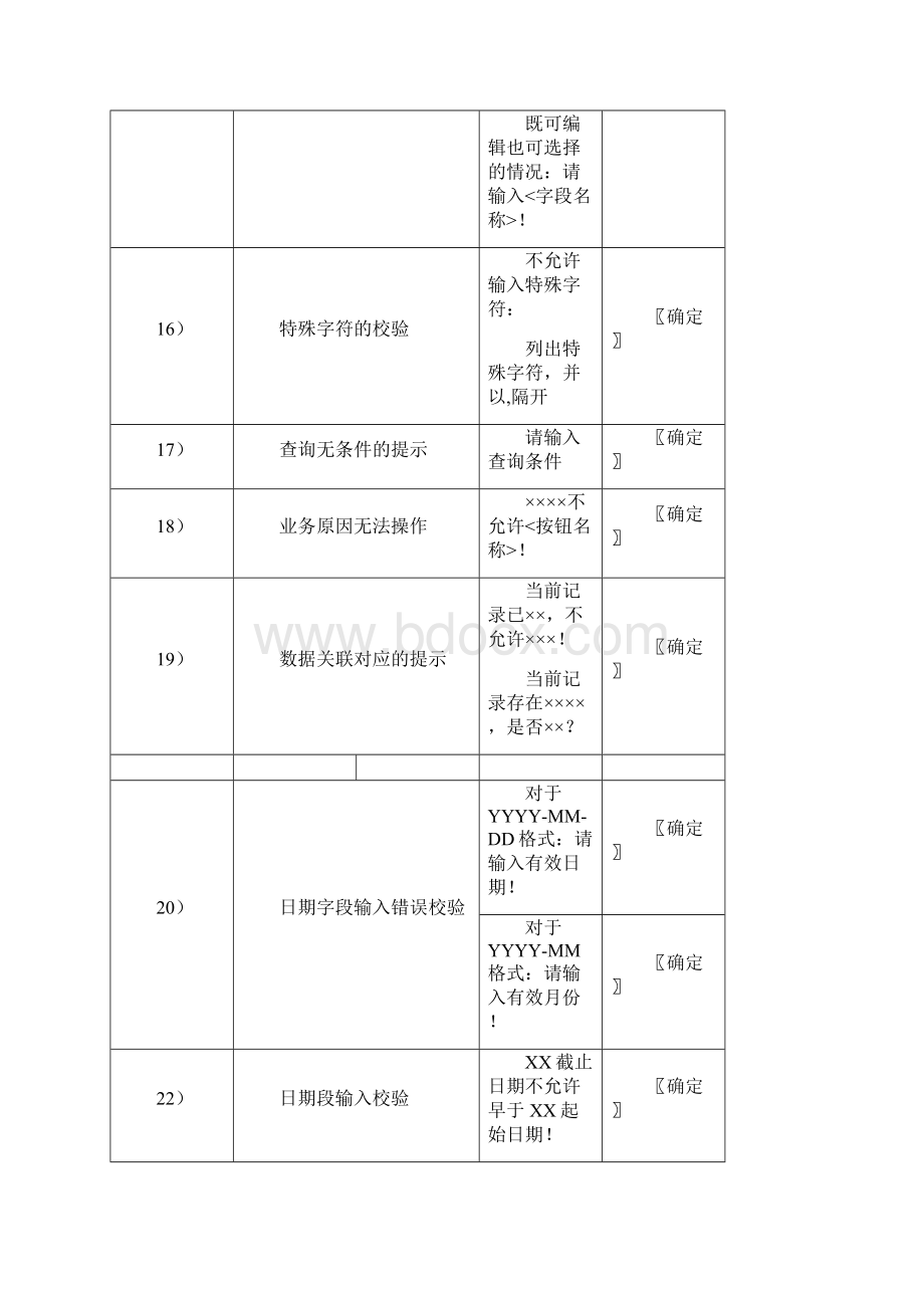 软件产品标准化设计规范说明.docx_第3页