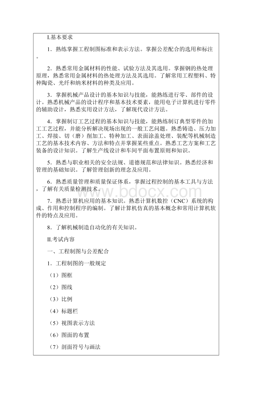 注册机械工程师报考条件.docx_第2页