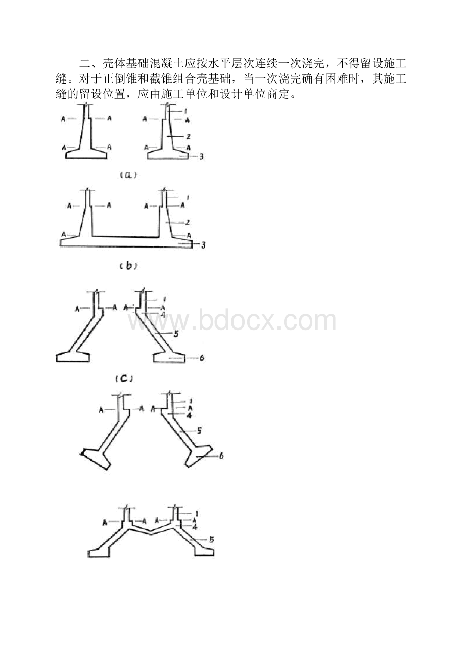 烟囱施工与验收规范.docx_第3页