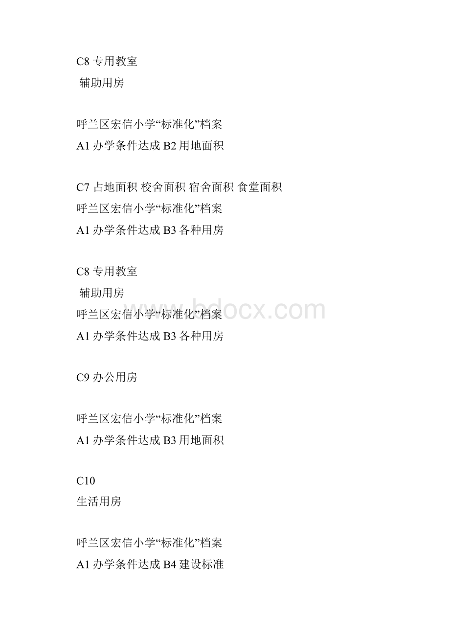 标准化建设档案盒标签样表.docx_第3页