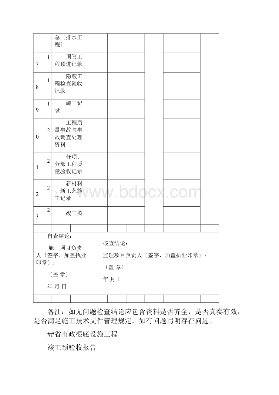 园林竣工验收表格.docx_第3页