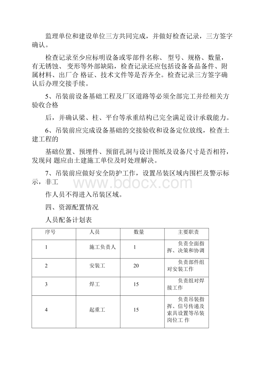 回转窑吊装方案.docx_第3页