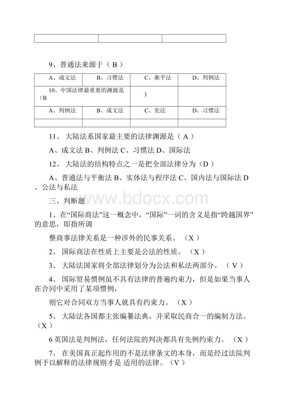 国际商法题目.docx_第2页