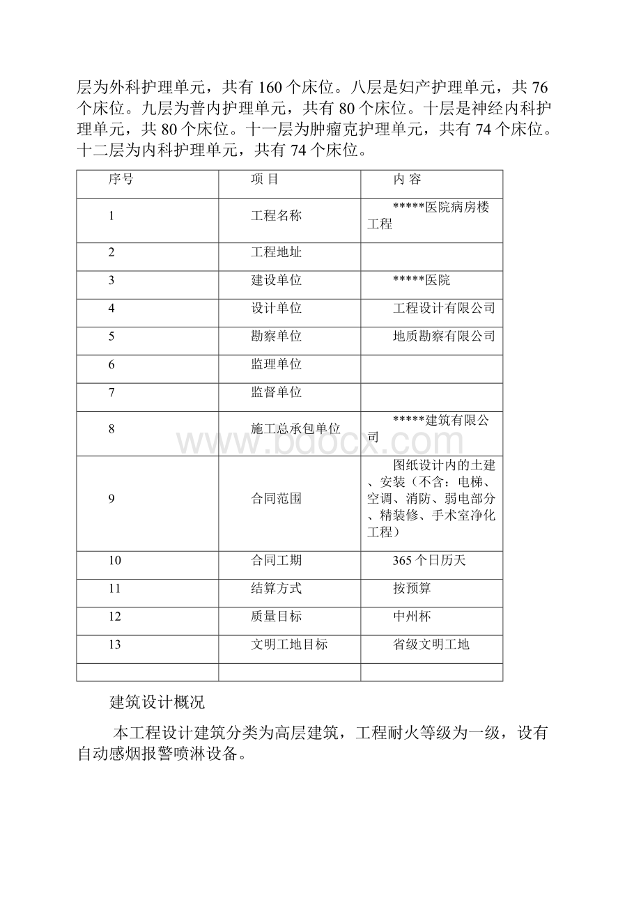 楼工程项目信息管理计划.docx_第3页