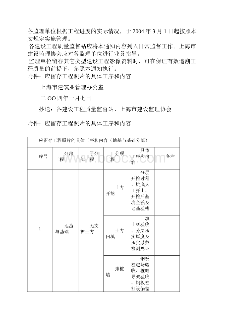 监理单位留存建筑工程影像资料要求.docx_第2页