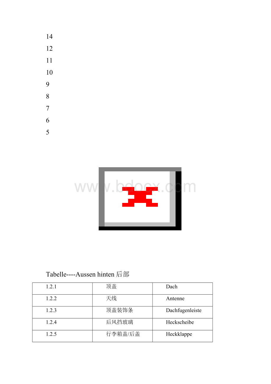 新汉德汽车图解技术资料汇编audi德汉汽车词典.docx_第3页