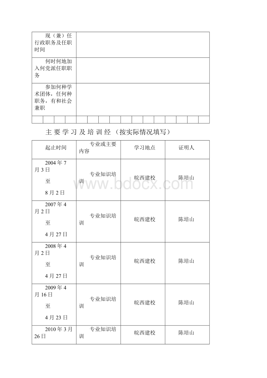 职称评审表填写模版.docx_第3页