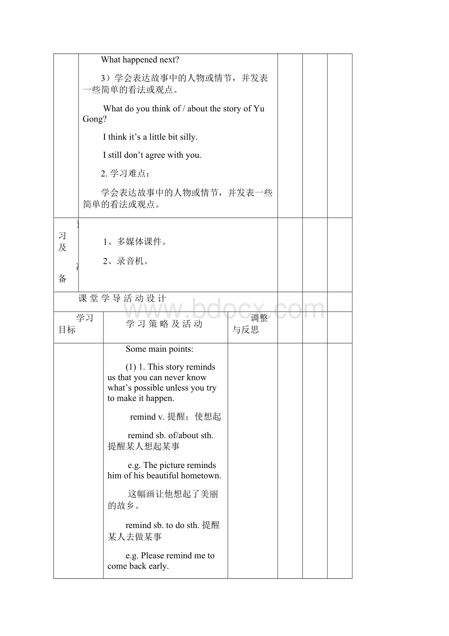 英语人教版八年级下册Unit 6.docx_第2页