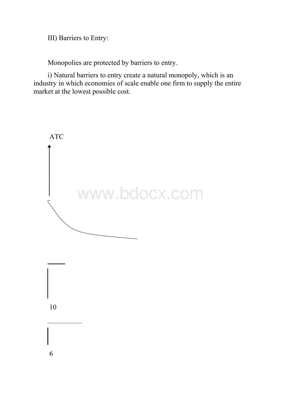 垄断讲义.docx_第2页