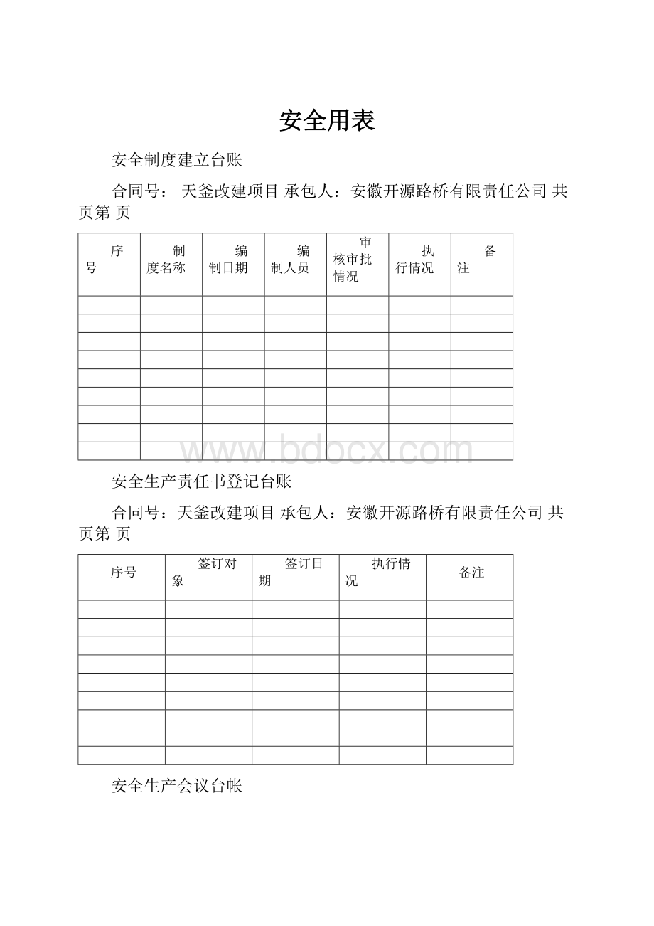 安全用表.docx_第1页