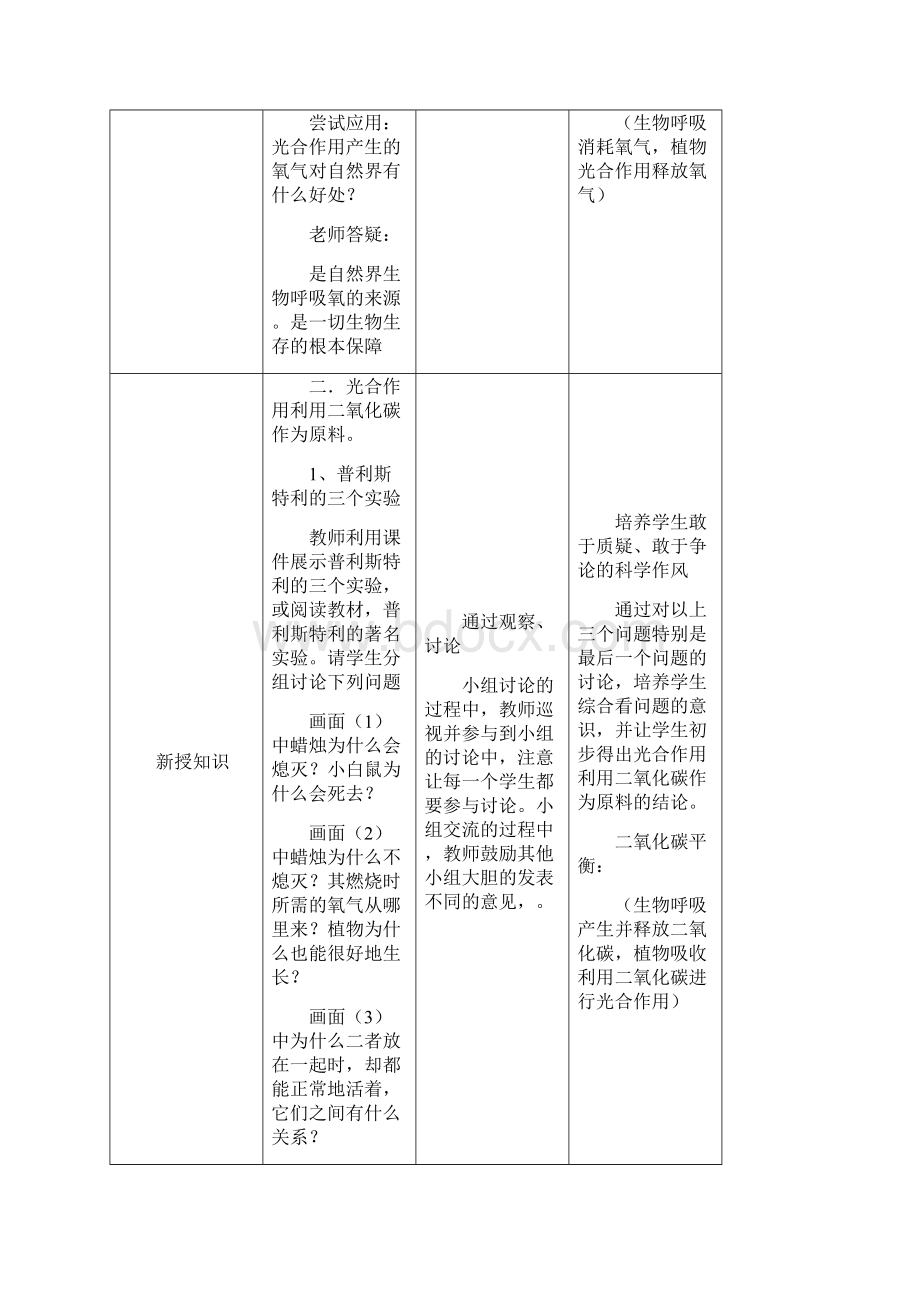 绿色植物与生物圈中的碳氧平衡.docx_第3页