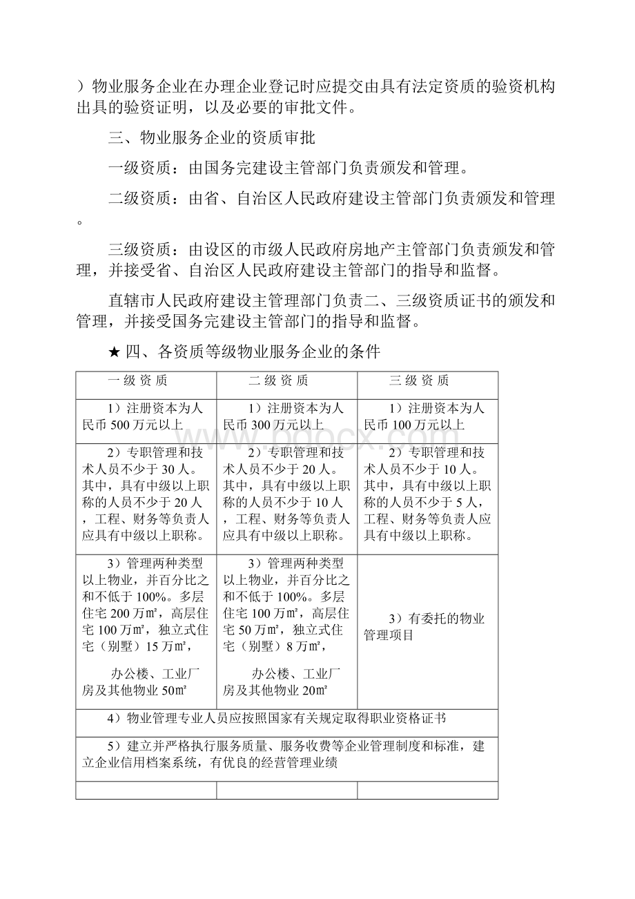 物业管理师实务复习资料.docx_第2页