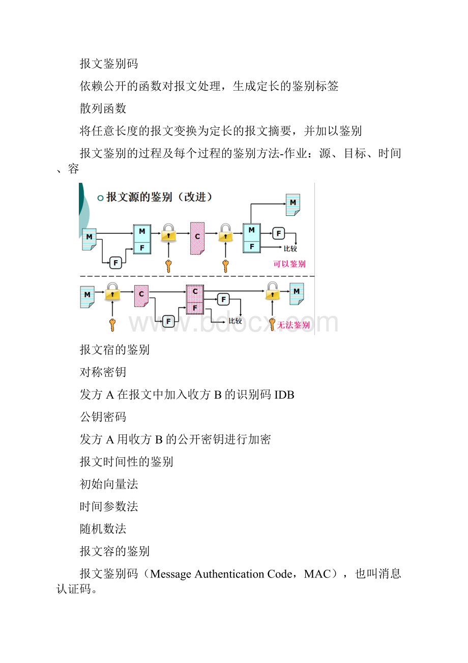 信息安全系统概论总复习.docx_第3页