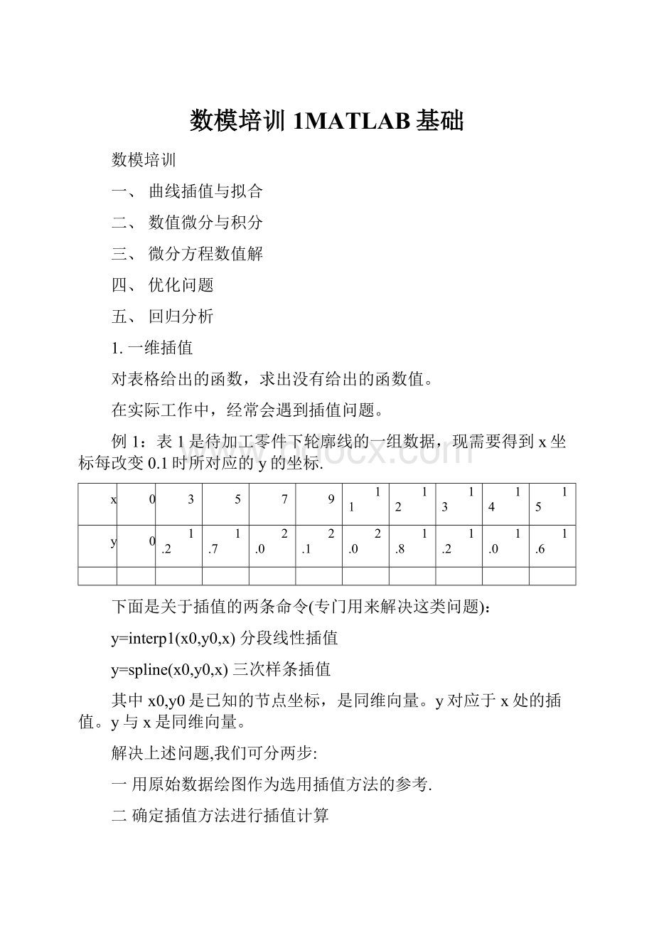 数模培训1MATLAB基础.docx_第1页