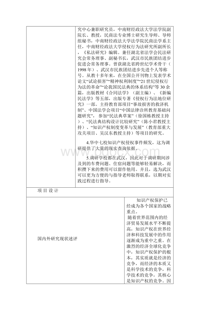 暑期社会实践立项申报书.docx_第3页