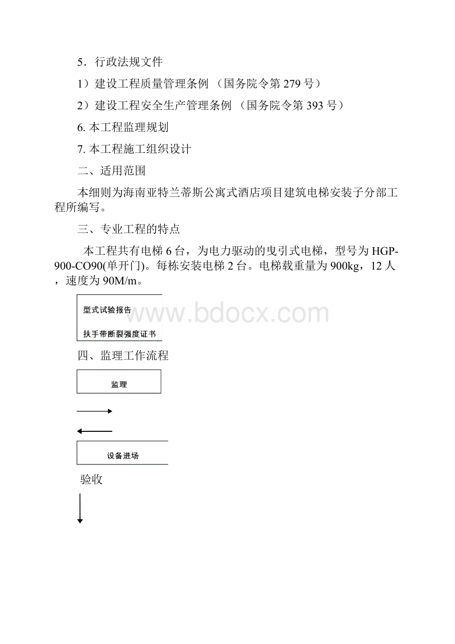 16电梯安装工程施工监理实施细则.docx_第3页