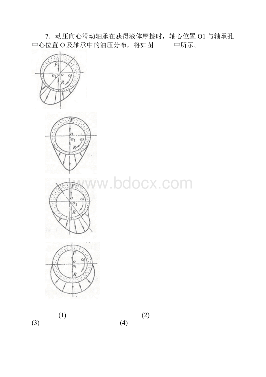 机械设计选择题讲诉.docx_第2页