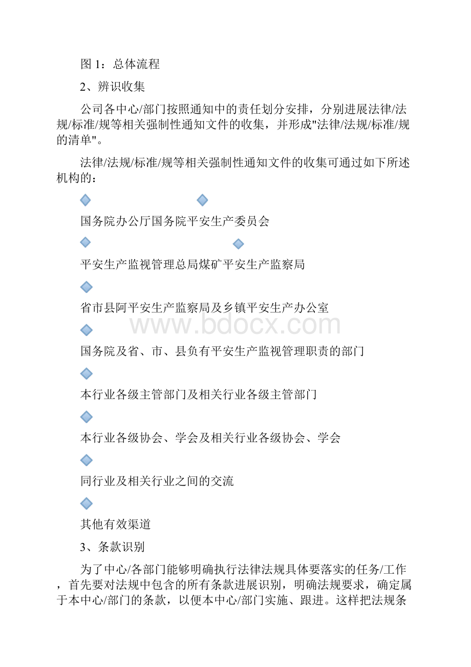 超赞的合规性评价实施计划方案.docx_第2页