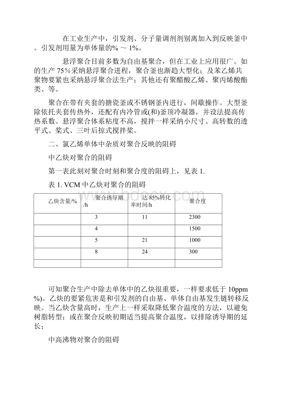 聚氯乙烯的聚合原理.docx_第2页