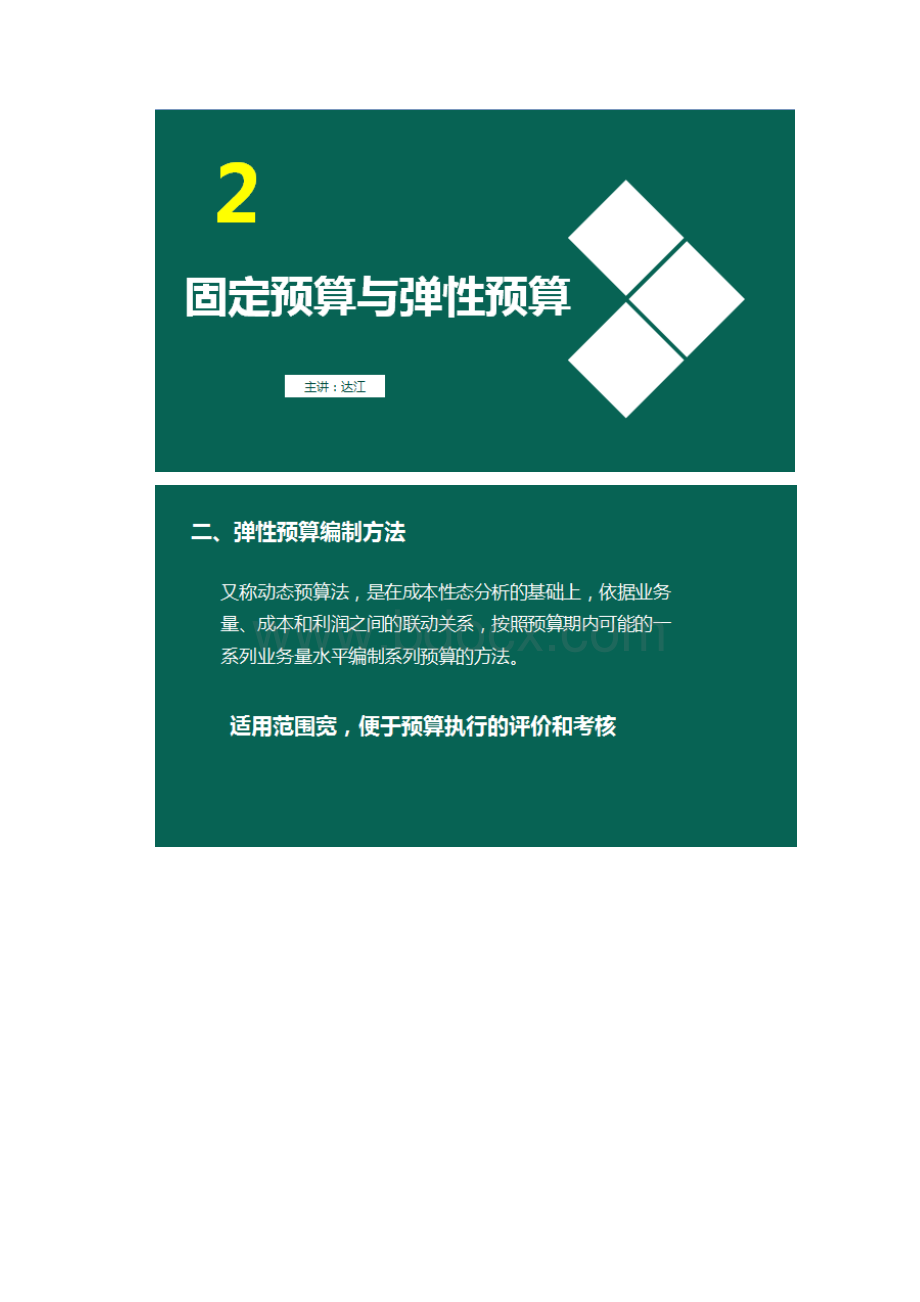 中级财务管理达江老师刷题内容.docx_第3页