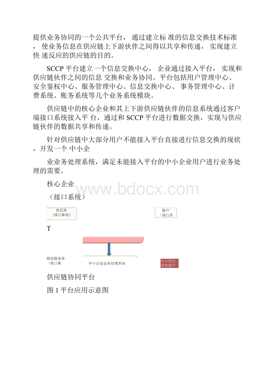 供应链协同平台建设方案.docx_第2页