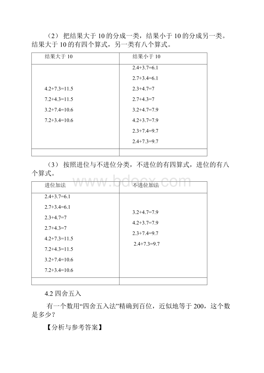 小学四年级开放题精选下学期旧人教版.docx_第2页