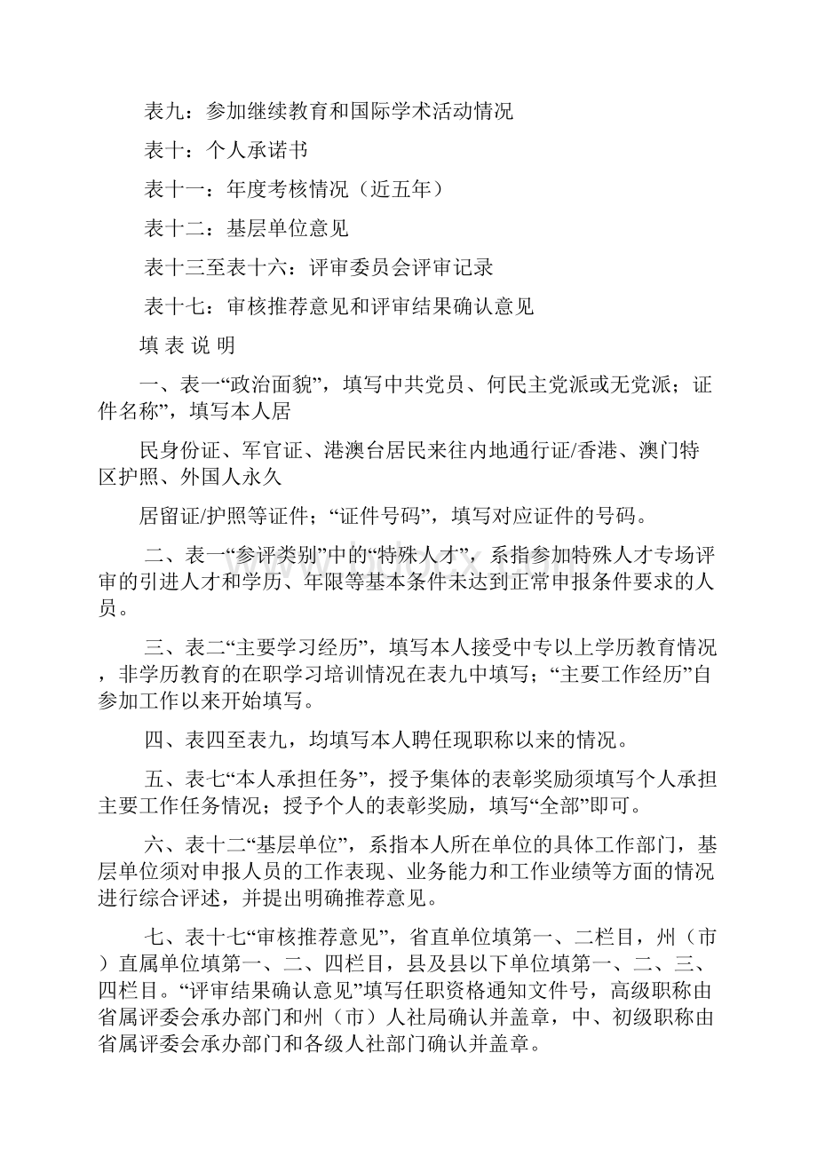 专业技术职称申报评审表.docx_第2页