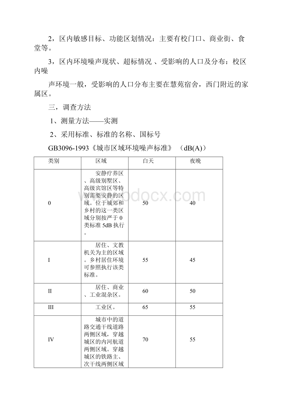 校园噪声监测方案.docx_第3页