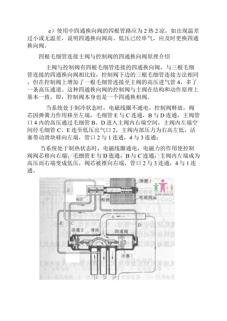 四通换向阀的结构与工作原理.docx_第3页