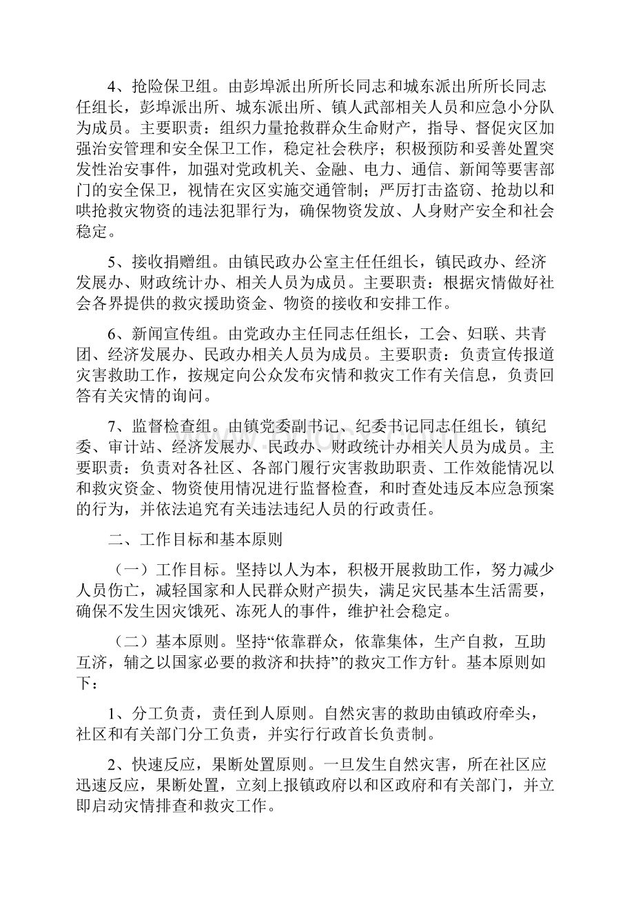 自然灾害救助应急措施方案.docx_第2页