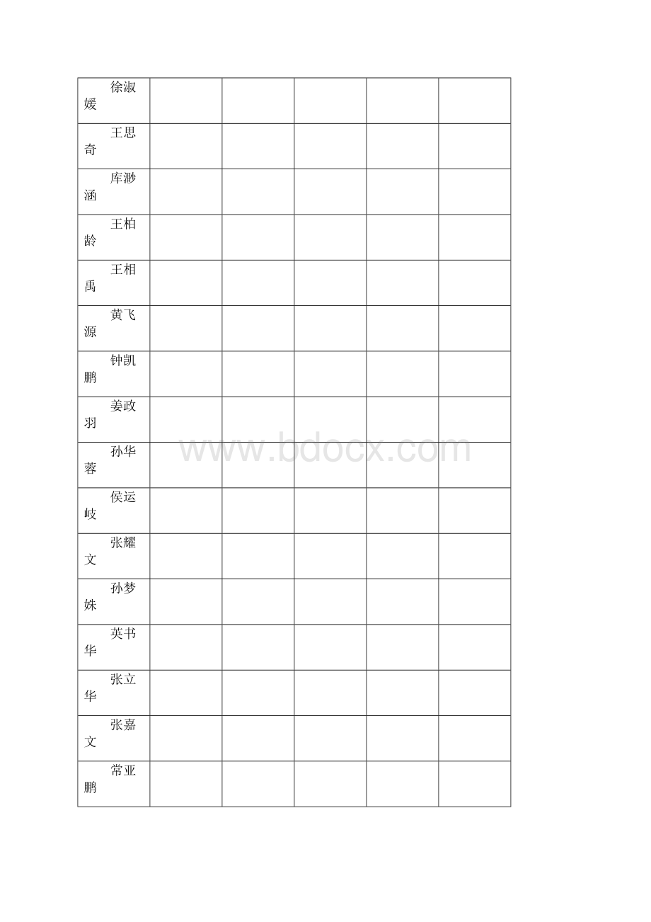 小学四年级上册全册数学教案.docx_第3页