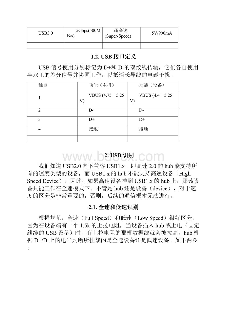 USB识别及阻抗匹配.docx_第2页