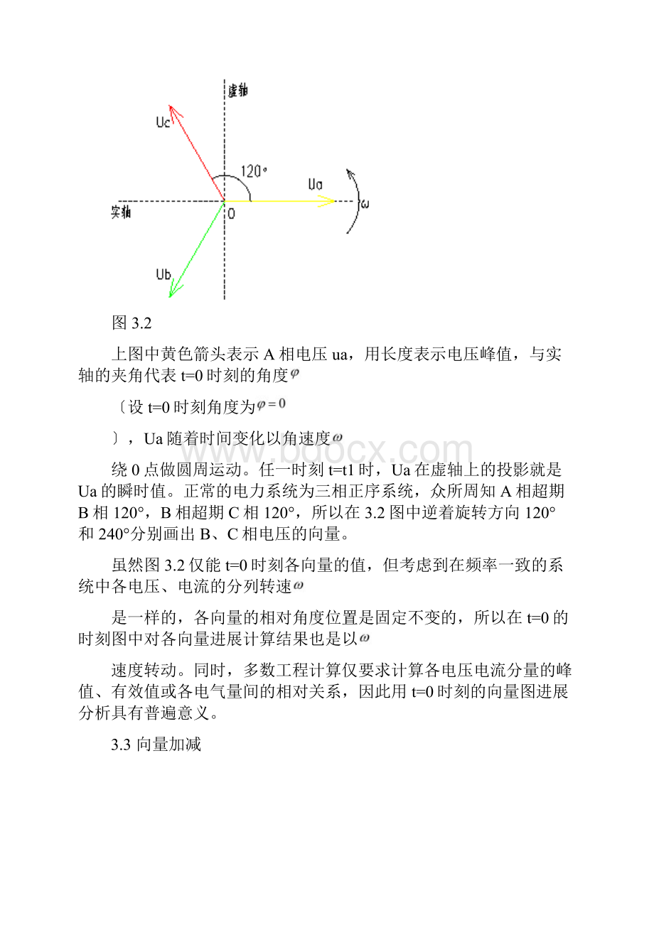 单相短路电流计算.docx_第3页