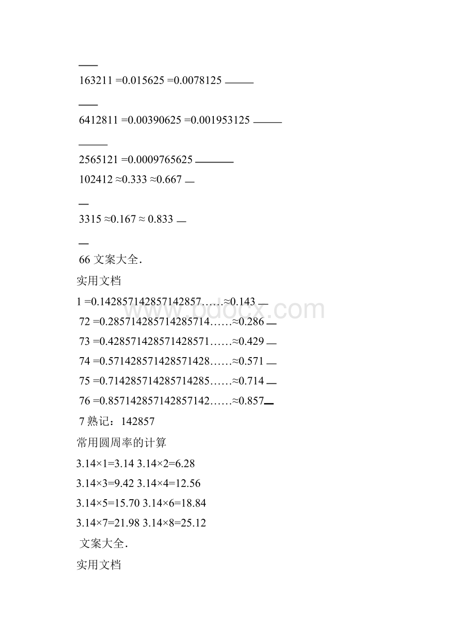 小学数学熟记常见大数据.docx_第2页