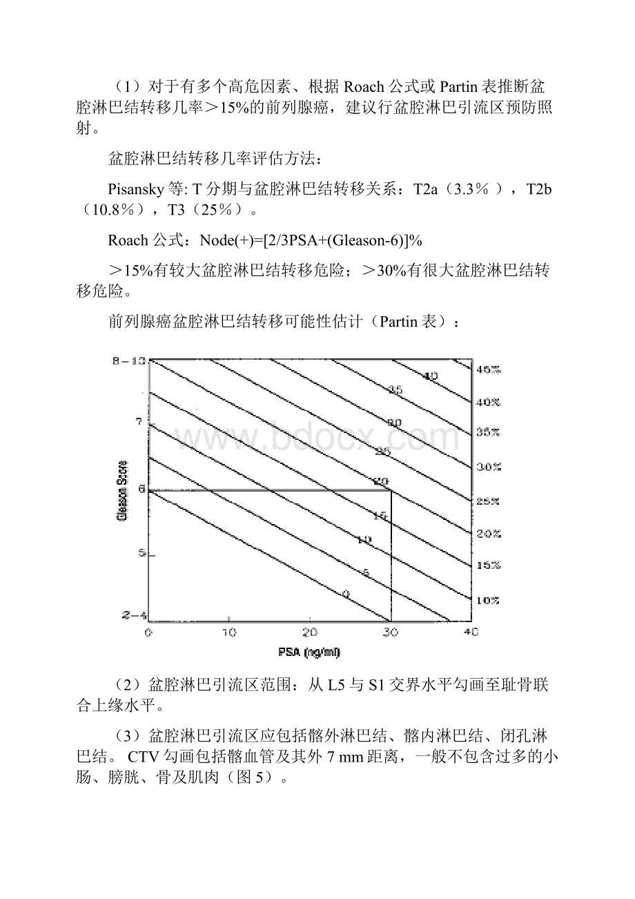 前列腺癌根治性放疗靶区.docx_第3页