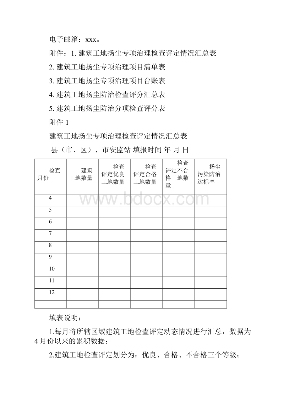 南通市建筑工地施工扬尘治理实施方案 doc.docx_第3页