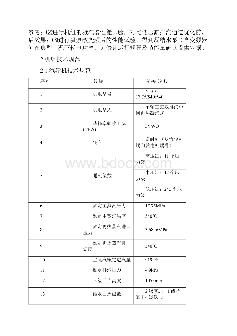 #1机组修后性能试验措施.docx_第2页