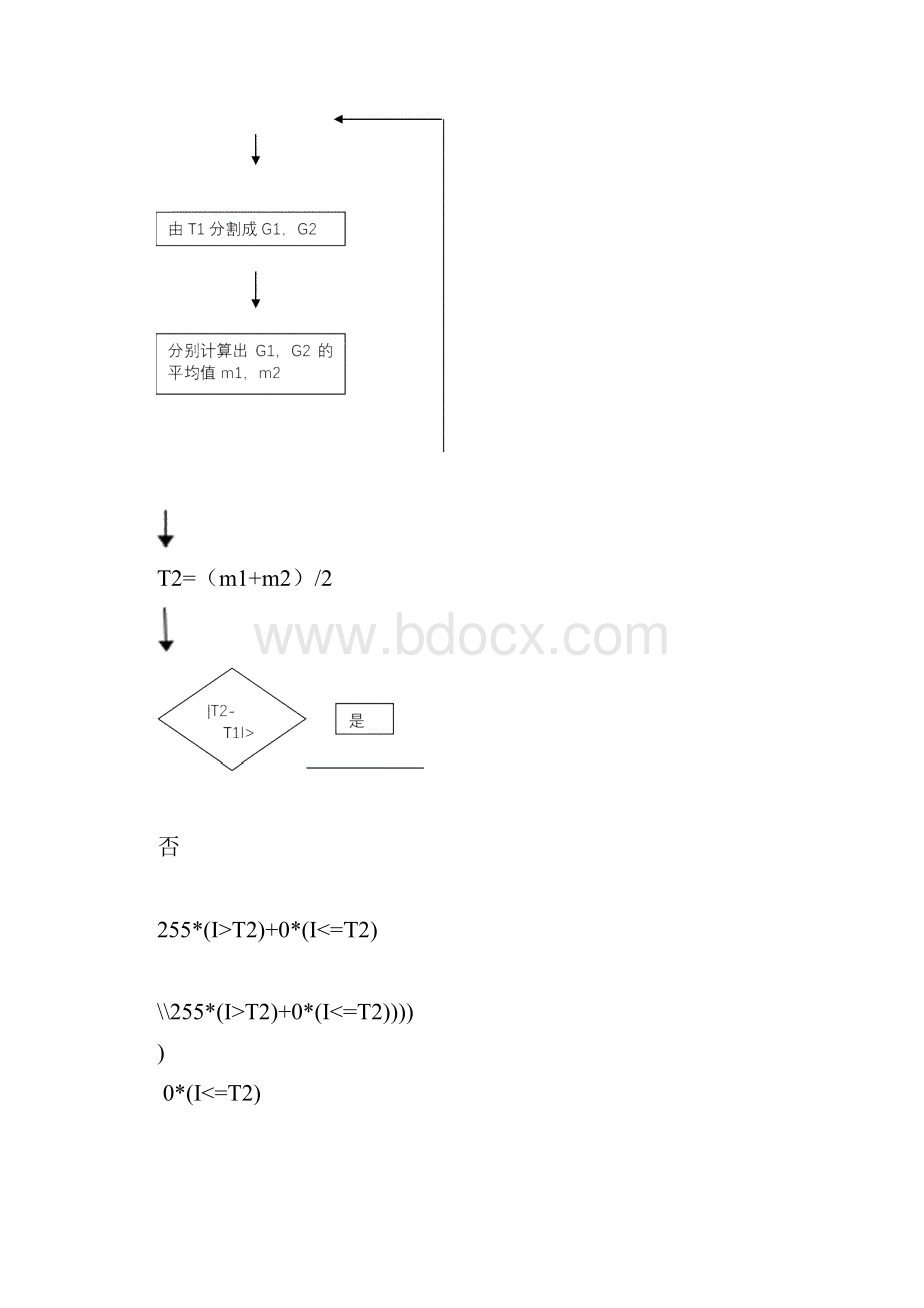 图像处理实验图像增强和图像分割剖析.docx_第3页