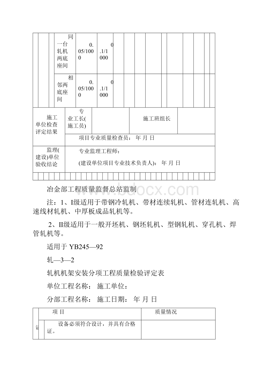 轧机设备安装解读.docx_第3页