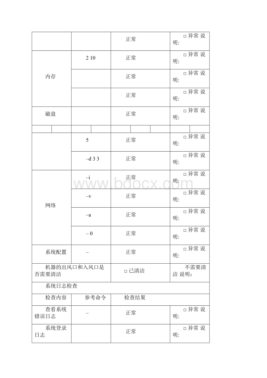 数据中心机房维保移交资料.docx_第3页