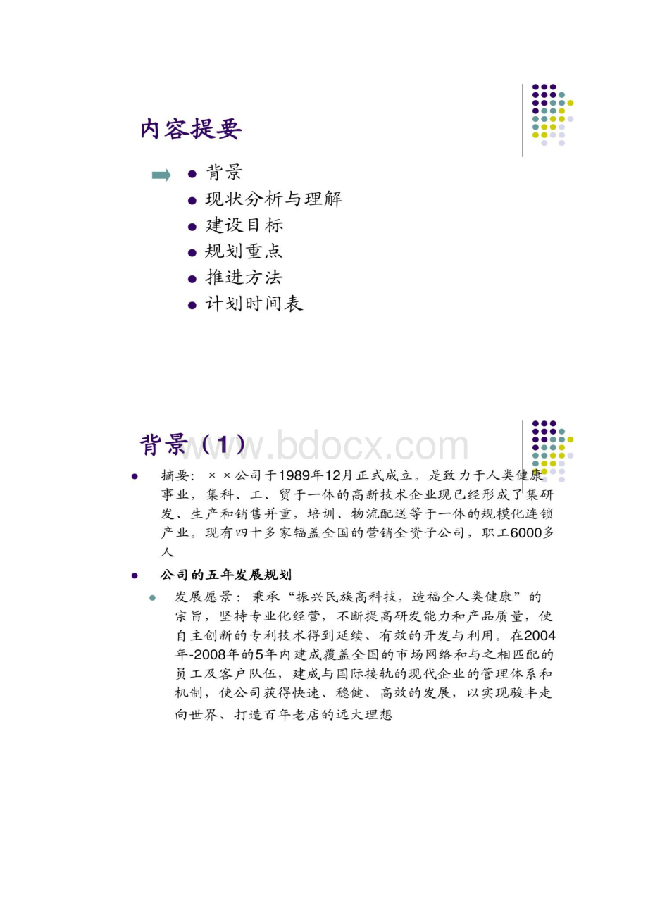 某集团人力资源建设规划汇总.docx_第2页