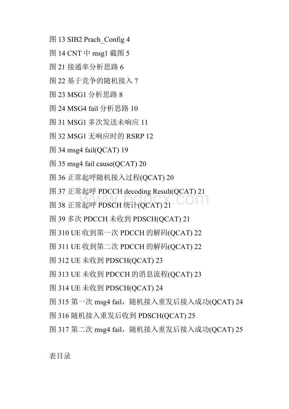 9 LONAST3022C011 TDLTE接入问题分析.docx_第3页