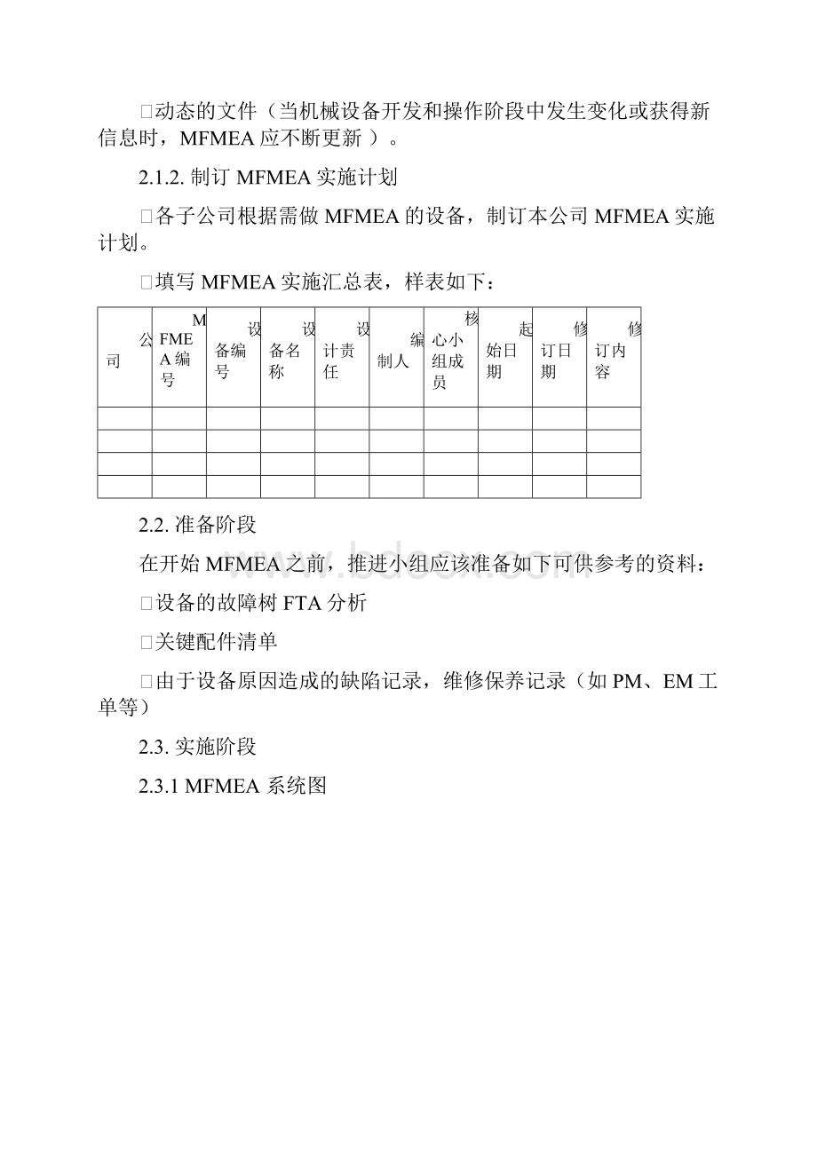 MFMEA操作标准.docx_第3页