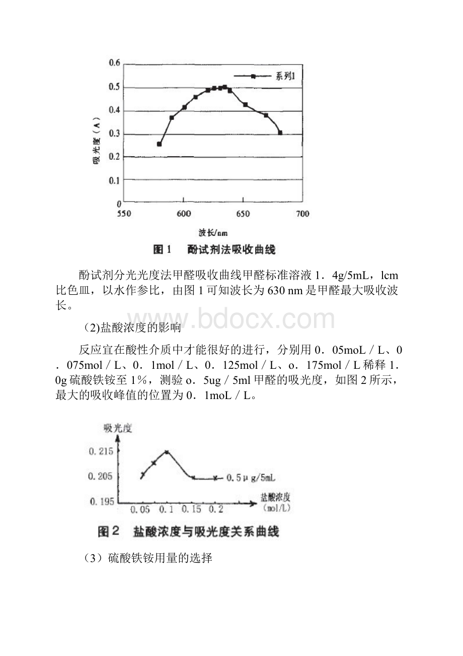 酚试剂测空气甲醛浓度.docx_第3页