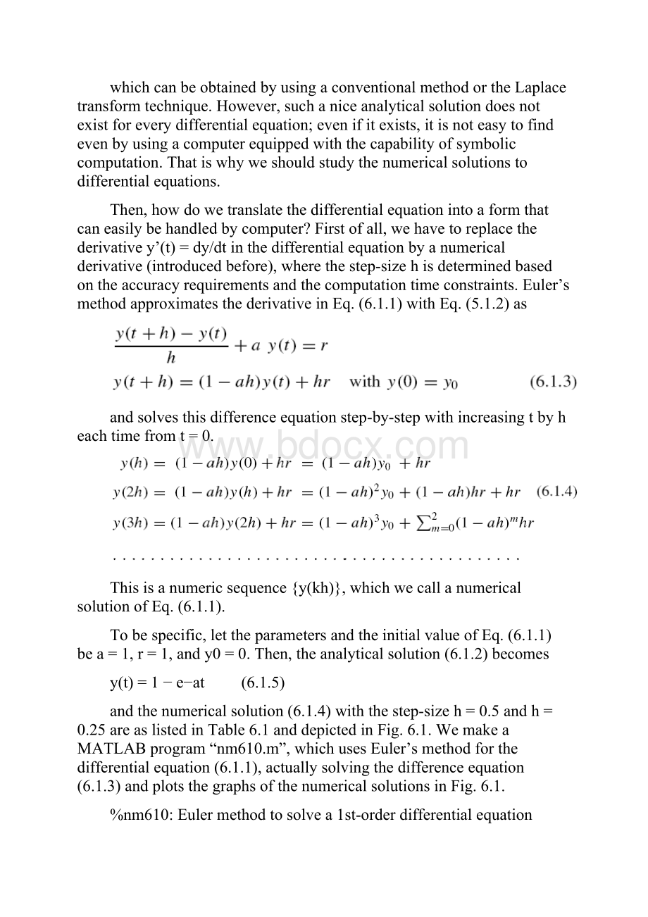 6 ORDINARY DIFFERENTIAL EQUATIONS.docx_第2页