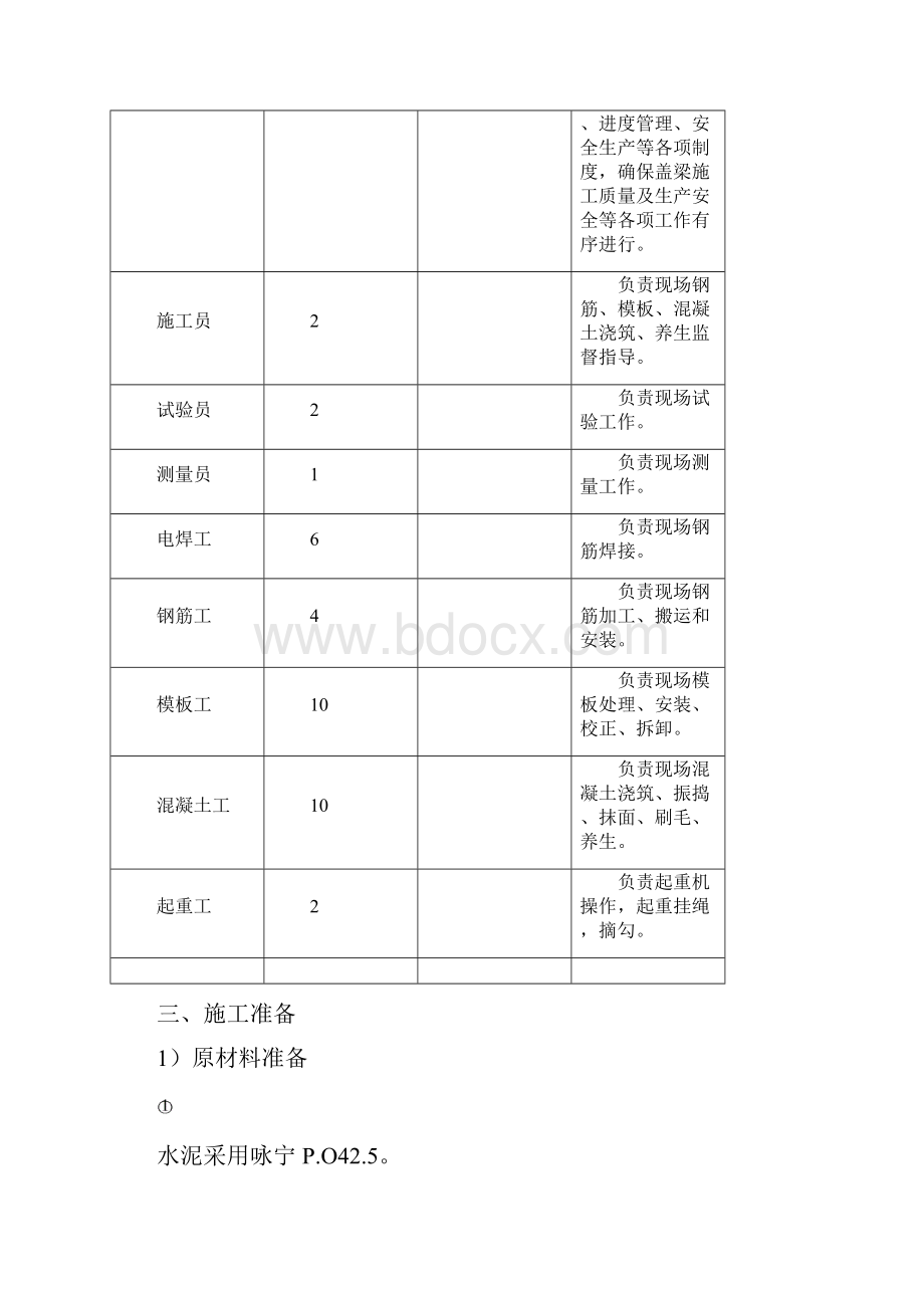 沙窝沟墩柱施工技术交底.docx_第3页