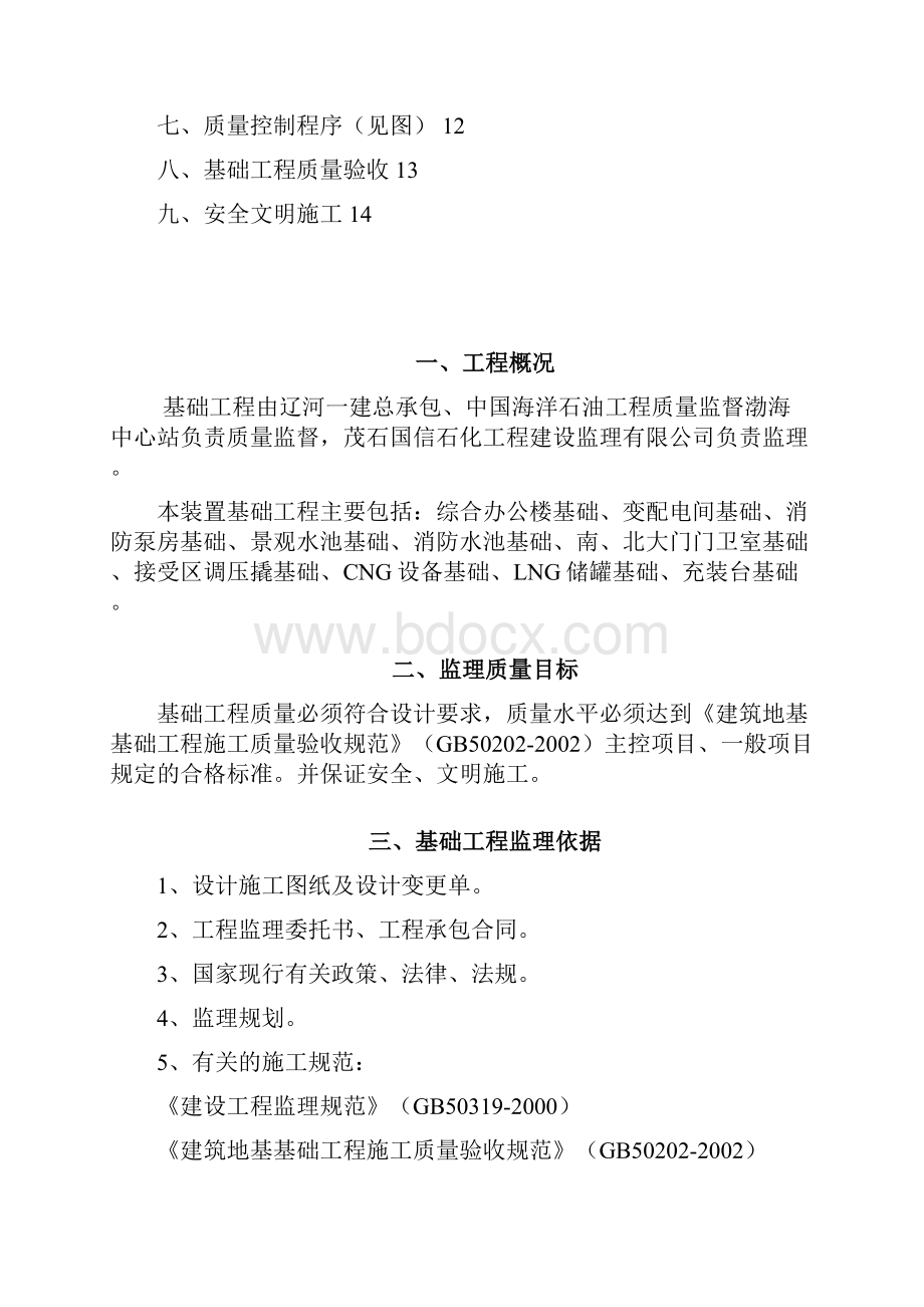 ZSSYSY门站基础工程监理实施细则.docx_第2页