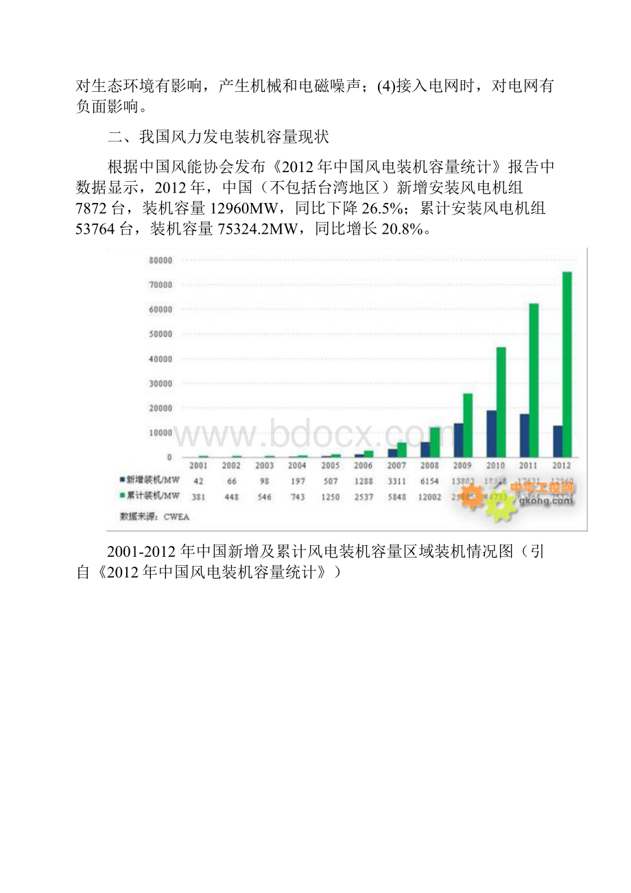 风电并网对电力系统的影响及改善措施.docx_第2页